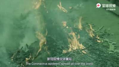 (^人^) Vlogger in China details the way Western media report on China~ (Fake Hidden Camera, Stock footage from landfills, unreliable testimonies from unspecific sources, filming outside of school fences etc)