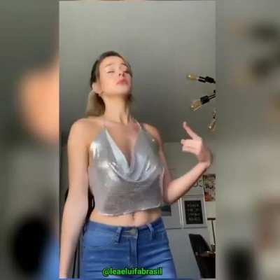 Lea Elui Ginet