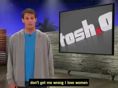 List of things that Women can and can't!