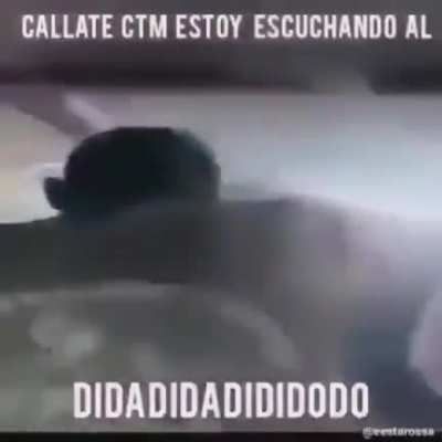 Calla CTM 😎