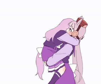 Hugs! [Uma Musume]