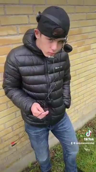 hello blev der sagt