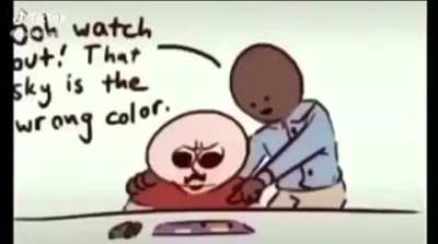 color