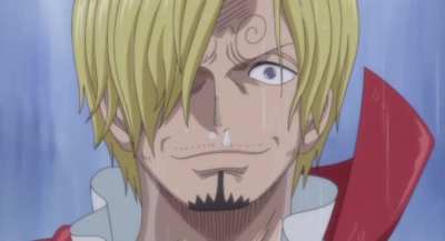My favorite scene from one piece