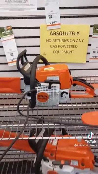 For rectal use only