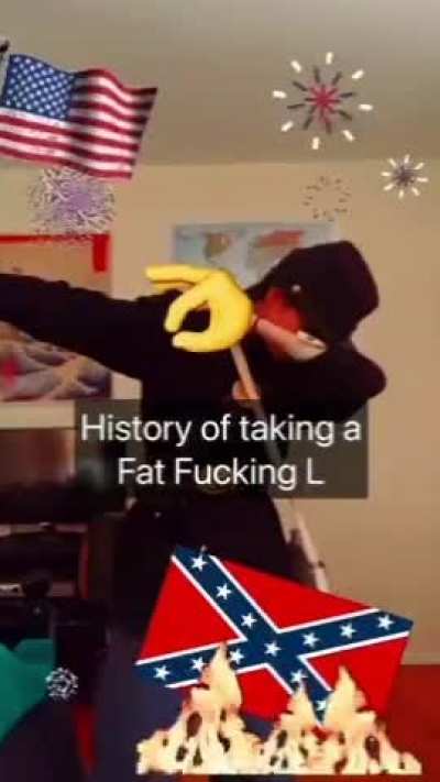 Historical flag