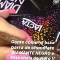 Dps do suco em caixa, temos outra denuncia