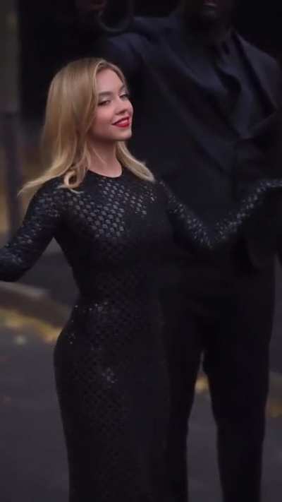 Sydney Sweeney