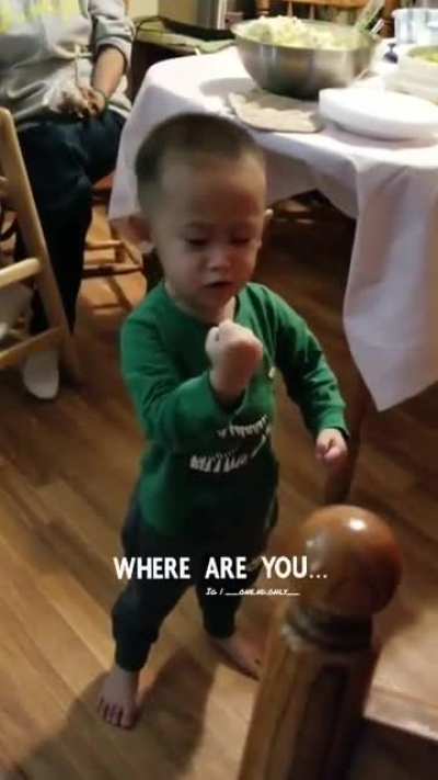 Kids are dumb