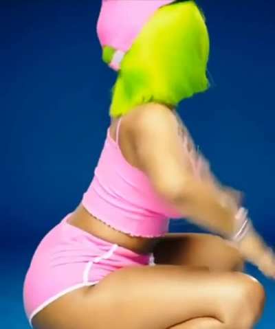 Nicki Minaj