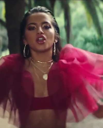 Isabela Merced - Don't Go