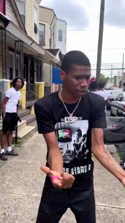 That Philly PAIN 🔥🔥🔥🔥🔥