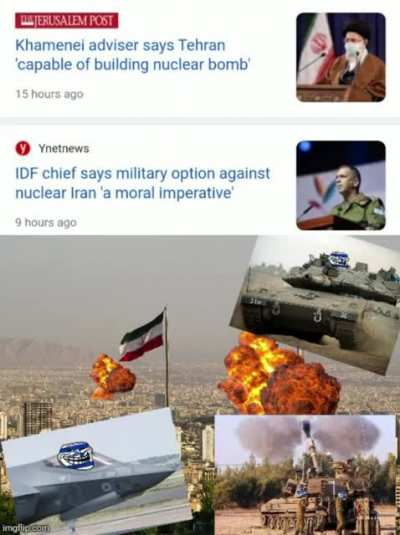 Is this too Credible?
