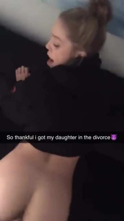 daddy dau