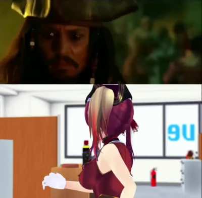 Best Pirate
