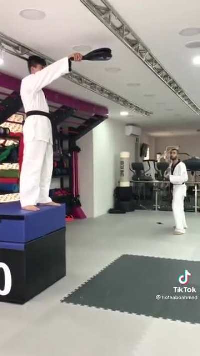 combo!