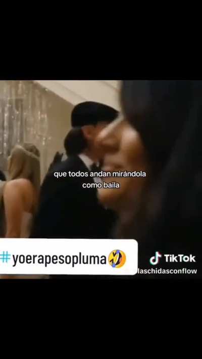 Yo era peso pluma 