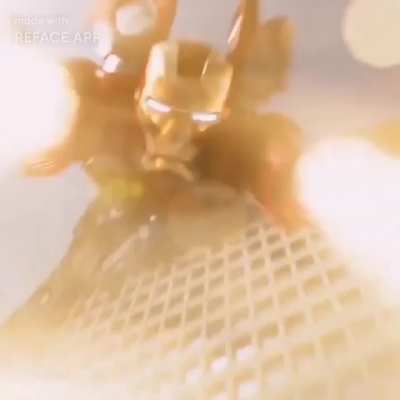 Iron Mark