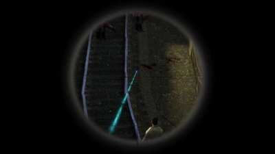 Vladimir Putin in Half-Life 2