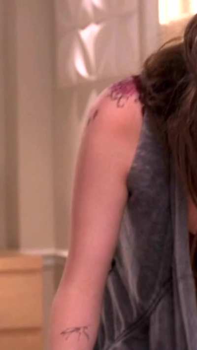 Anna Kendrick