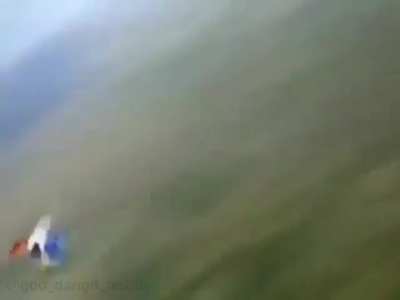 Sonic's Death