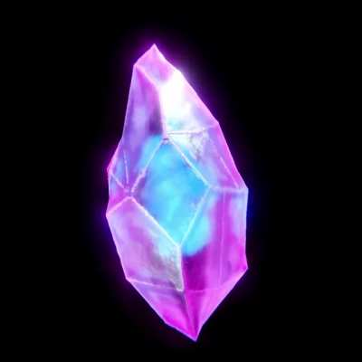 Arcane Rune 6 of 7