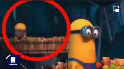 Minions Alabama
