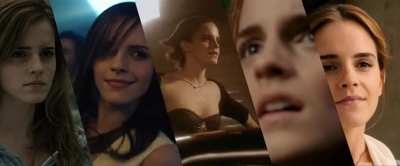 Emma watson