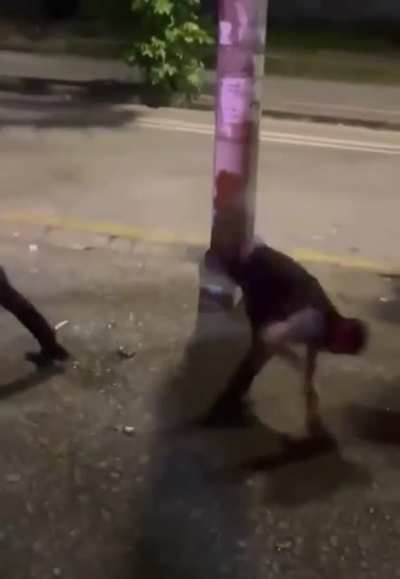 Gastó un poder