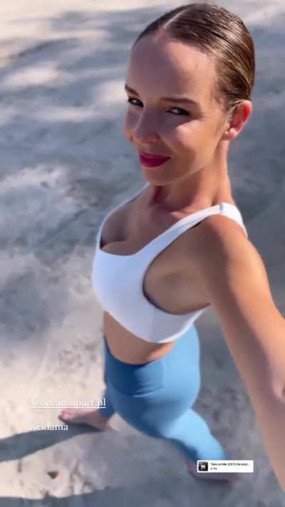 Agnieszka Włodarczyk
