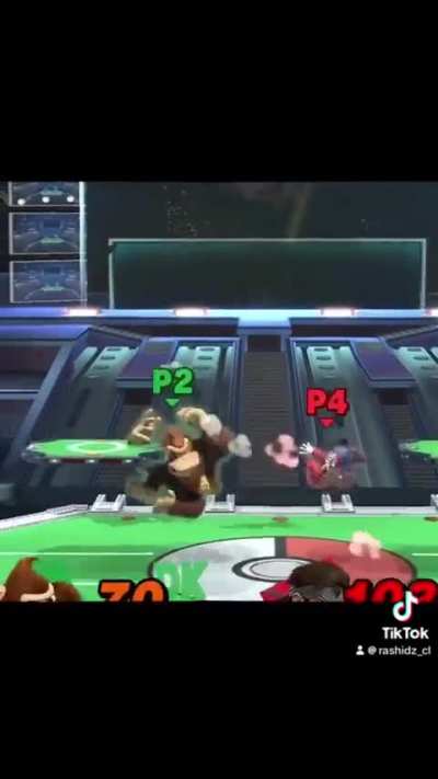 Mario Nooooo