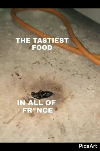 Fr*nce 🤮