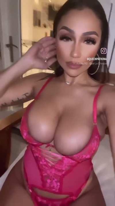 Queenpatrona 