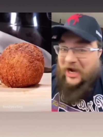Crispy crispy