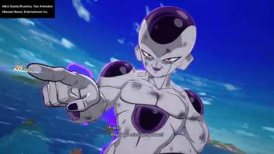 Frieza raid super difficulty, solo Tapion