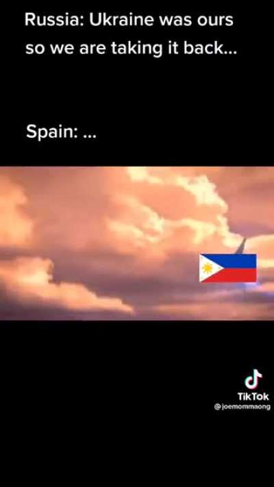 “Rússia: a Ucrânia era nossa então estamos retomando..” Espanha: