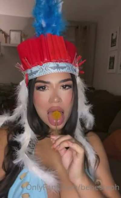 Thanksgiving video