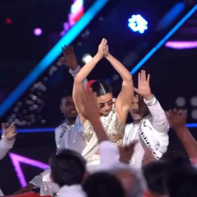 Alia Bhatt