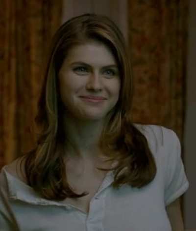 That Smirk