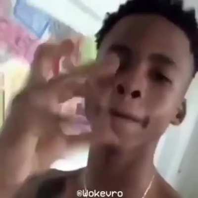 ABC GANG