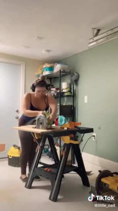 She’s a good owner :)