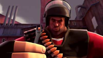Heavy is Bomb Defusal Expert
