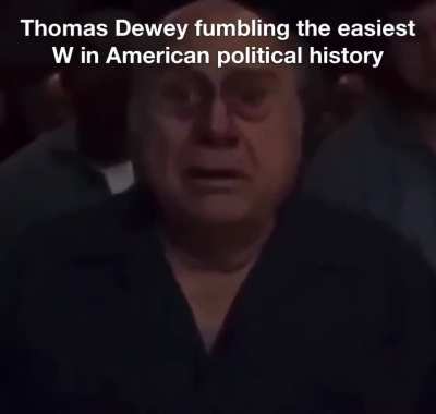 Truman stays winning