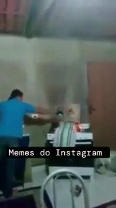 Tapohhaaa