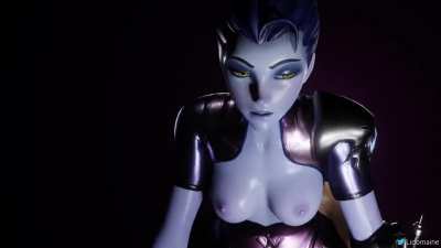 Widowmaker (Lidomaine)