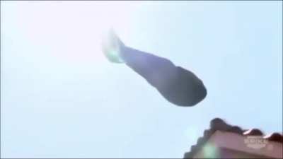 Me when Akira