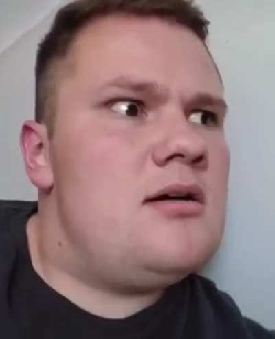 OH SHIT...