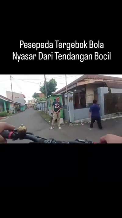 Bike ride