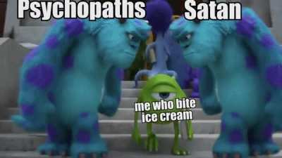 They'd seen enough