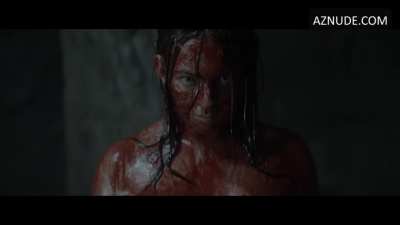 Carrie Munro - The Pope's Exorcist (2023)